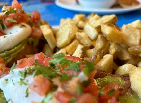 Pelican Pier - Seafood Restaurant & Fish Market