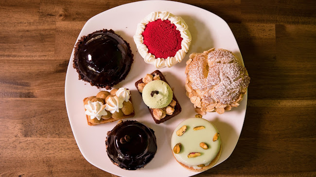 Casa di Moni Café and Gelato - Ottawa