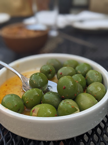 Opinii despre Maiden Lane Wine & Cocktail Bar în Windsor - Hospitality and gastronomy