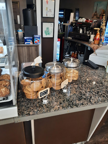 Cafe Mochaccino - Welland
