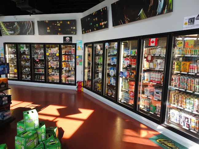 1169 W Broadway, Vancouver, BC V6H 1G1