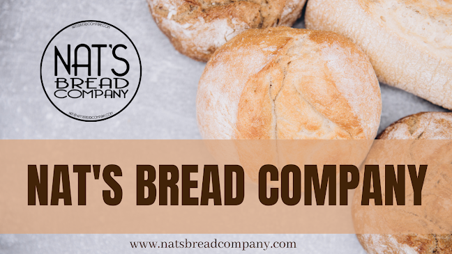 Opinii despre Nat's Bread Company în Ottawa - Hospitality and gastronomy