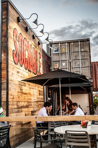 Sociable Kitchen + Tavern