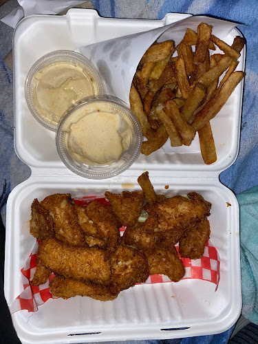 Comentarii opinii despre Belgian Fries