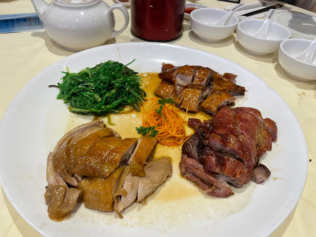 New Century Restaurant