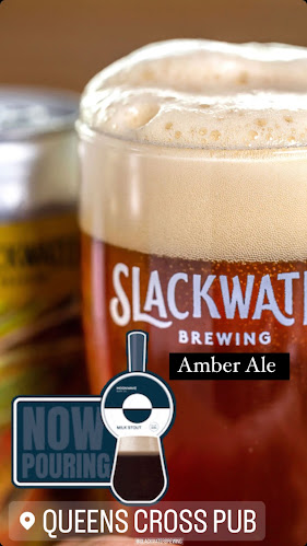 Queens Cross Pub - North Vancouver