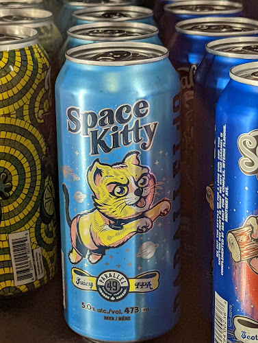 Comentarii opinii despre Angry Otter Liquor @ Willow Park