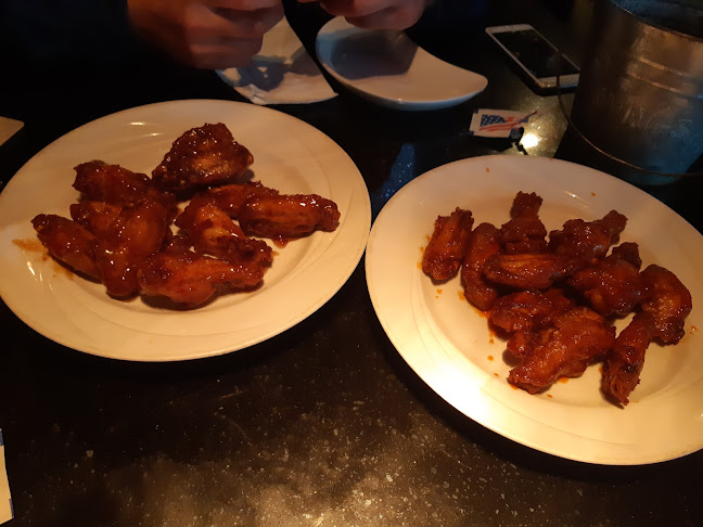 Comentarii opinii despre WINGS Granville