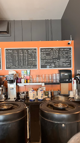 Comentarii opinii despre Jitter Bean Cafe