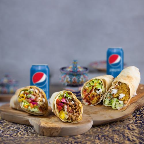 Pita Land Shawarma - Oshawa - Oshawa