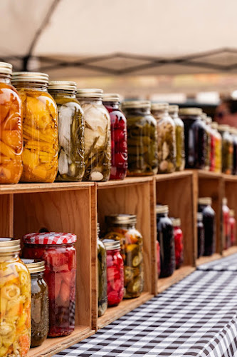 Comentarii opinii despre Le Marché St Norbert Farmers Market