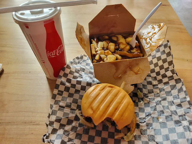 Comentarii opinii despre Stackburger