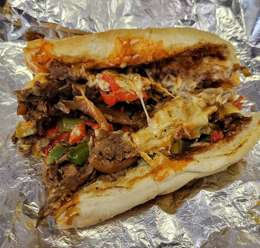 Comentarii opinii despre Philthy Philly’s Cheesesteaks and Poutinerie