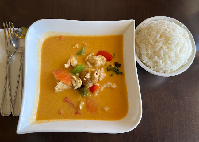 Comentarii opinii despre J.C. Royal Thai Cuisine