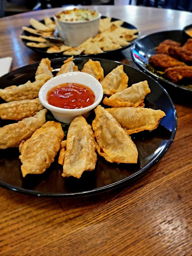 The Roof Top Bar And Grill - Regina