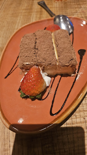 La Cucina Pizzeria Kitchener - Kitchener