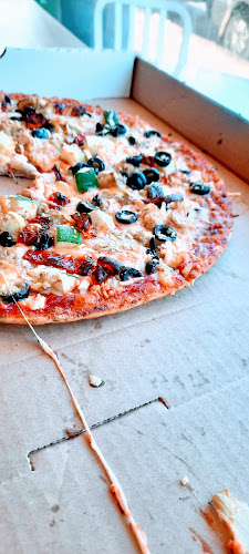 Flying Wedge Pizza Co - Hospitality and gastronomy