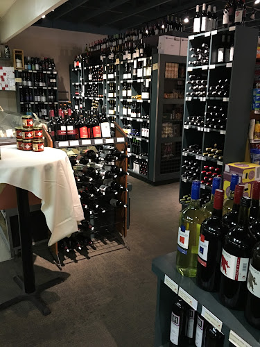 GJ Andrews - Winnipeg