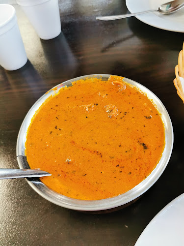 Comentarii opinii despre Nordel Pan Pizza & Chaat House