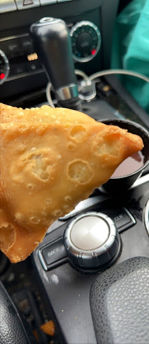 Comentarii opinii despre Brar's Trinity Common