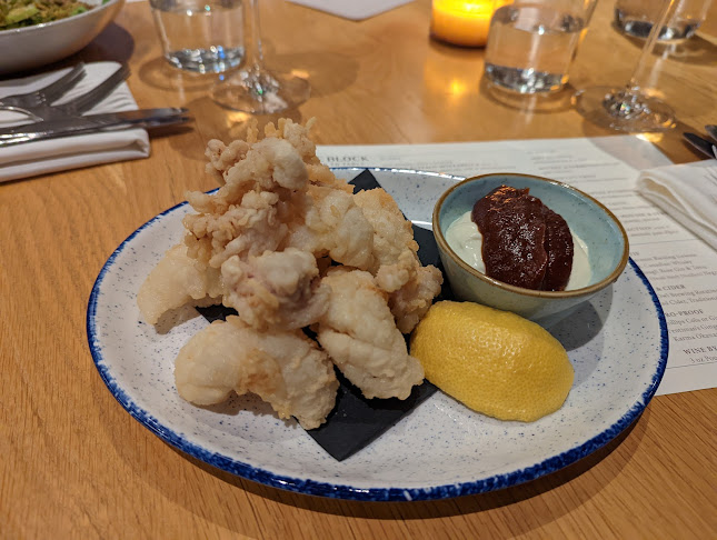 Home Block at CedarCreek Estate Winery - Kelowna