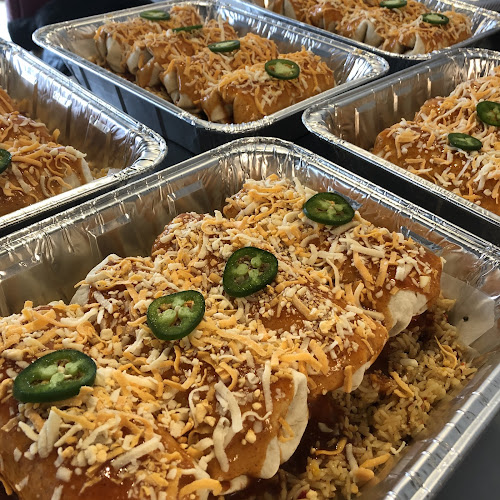 Mamasim Meal Support Services - Hospitality and gastronomy