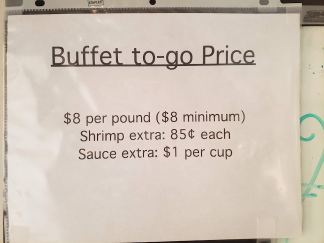 Shanloon Restaurant - Pembroke