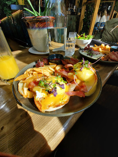 Orchard Restaurant - Hospitality and gastronomy