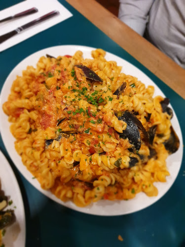 Anton's Pasta Bar - Hospitality and gastronomy