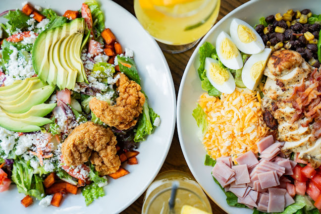 Big Rig Kitchen & Brewery - Iris - Hospitality and gastronomy