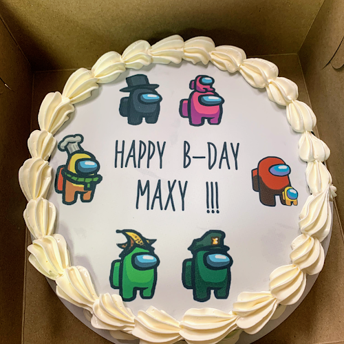 Opinii despre Baskin-Robbins în Toronto - Hospitality and gastronomy