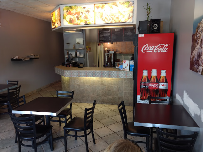 Sakis Mediterranean & Greek Restaurant