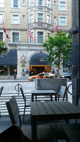 Bikkuri Japanese Restaurant - Hospitality and gastronomy