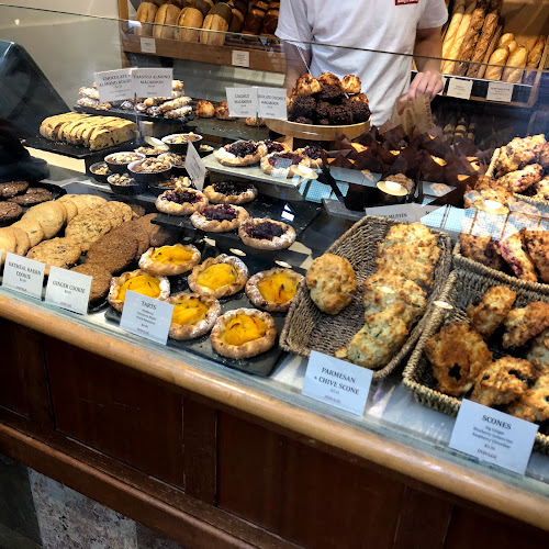 Granville Island Public Market - Hospitality and gastronomy