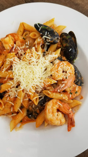 Comentarii opinii despre Washington Avenue Grill