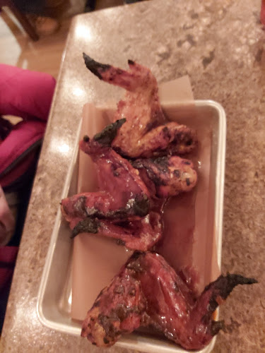 The Lancaster Smokehouse - Kitchener