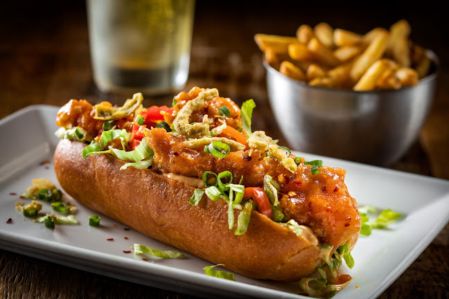 Jack Astor's Bar & Grill Front Street - Hospitality and gastronomy