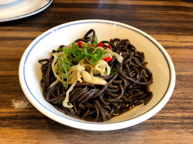 TAI ER SICHUAN CUISINE 太二酸菜鱼 (RICHMOND) - Hospitality and gastronomy