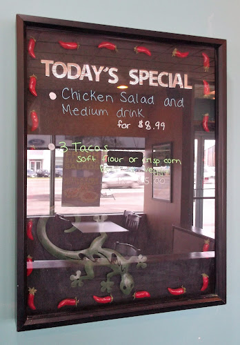 Opinii despre TacoTime în Thunder Bay - Hospitality and gastronomy