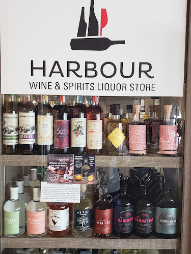 Comentarii opinii despre Harbour Wine and Spirits