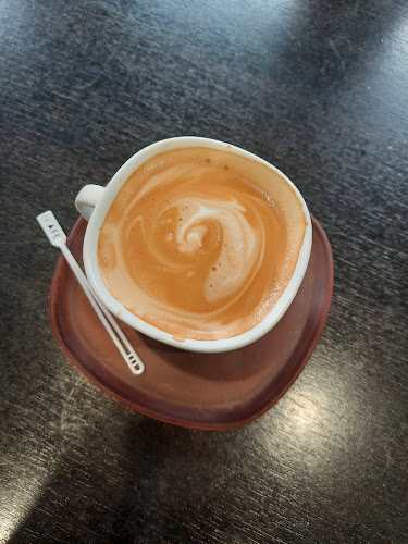 Opinii despre Scout Cafe Restaurant în Hamilton - Hospitality and gastronomy