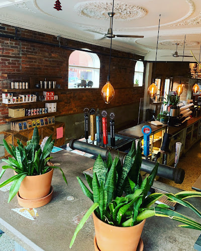 Mulberry Coffeehouse