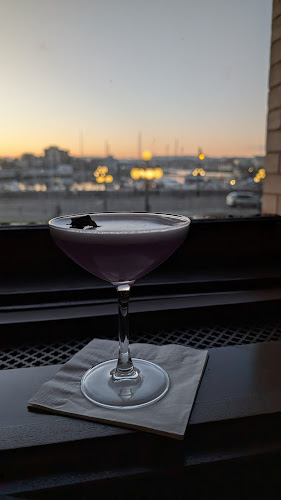 Comentarii opinii despre Q AT THE FAIRMONT EMPRESS