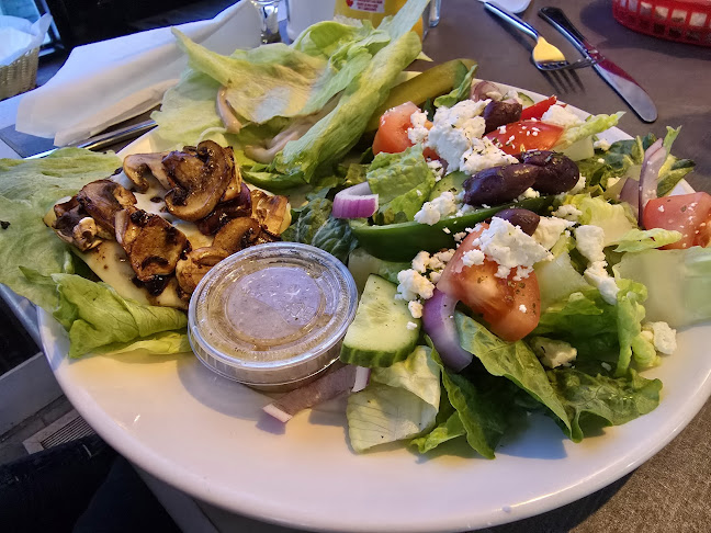 Opinii despre G.A.B.'s în Rockland - Hospitality and gastronomy