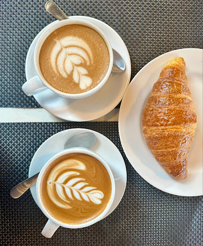 Espresso 21 Cafe Restaurant - Markham