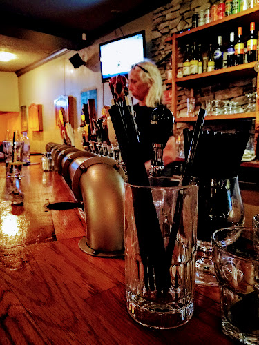 Opinii despre Atomic Rooster în Ottawa - Hospitality and gastronomy