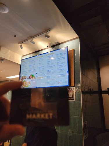 Gusto North - Hospitality and gastronomy