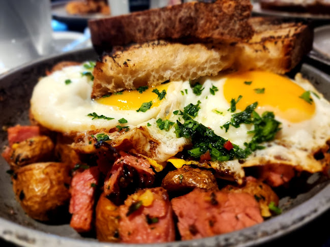 Undefined - Hospitality and gastronomy