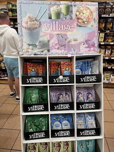 Angelo’s Italian Bakery & Market - London