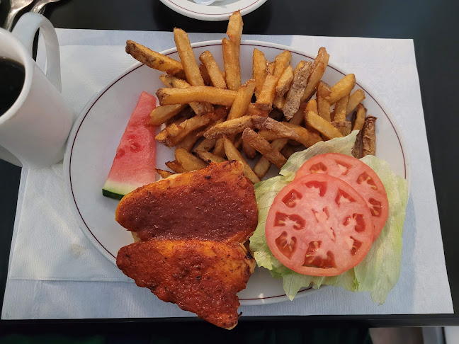 Comentarii opinii despre Zachary's Restaurant